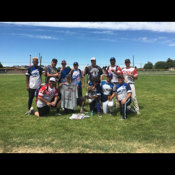 Profile Picture of Brad Wise (@bwiz243) on Poshmark