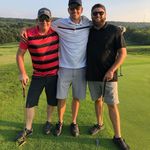 Profile Picture of Josh Scanlon (@joshuascanlon) on Instagram