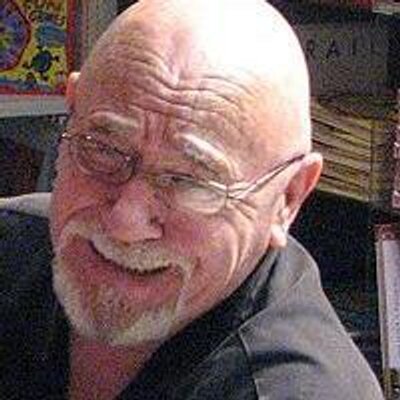 Profile Picture of Brian Jaques (@brianjaques) on Twitter