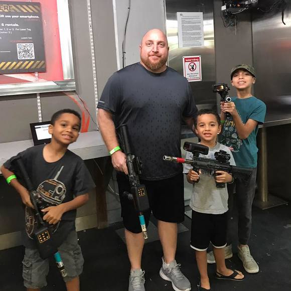 Profile Picture of Charles Chabakji (@cchabakji) on Poshmark