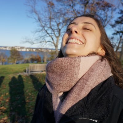 Profile Picture of Ariana Nodoushani (@ANodoushani) on Twitter