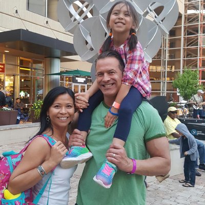 Profile Picture of Keith Carroll (@keithcarroll22) on Twitter