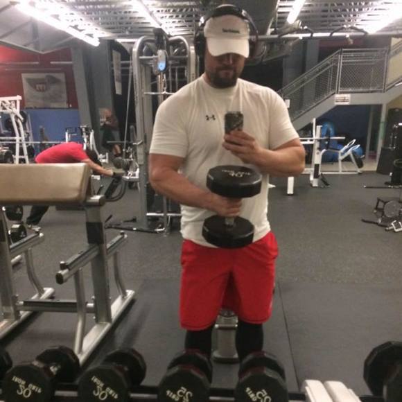 Profile Picture of Ted Boyer (@thor1751) on Poshmark