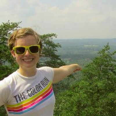 Profile Picture of Janelle Tupper (@JayTupps) on Twitter