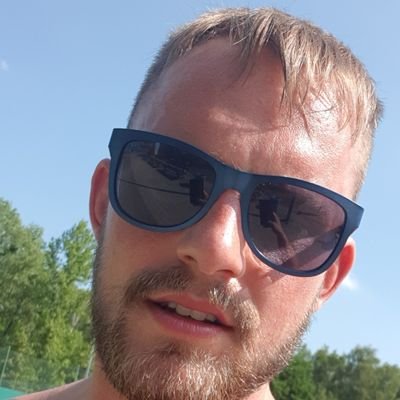 Profile Picture of Marcin Rojek (@MarcinRojek6) on Twitter