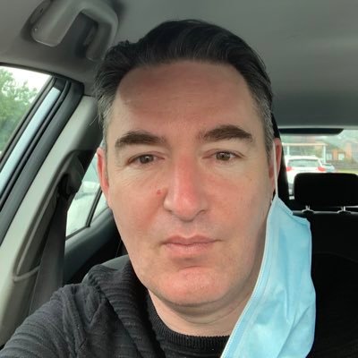 Profile Picture of Joel Mackenzie (@JoelMackenzie7) on Twitter