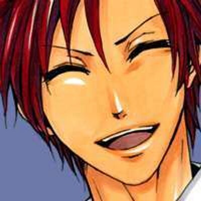 Profile Picture of こまどり (@fish1970) on Twitter