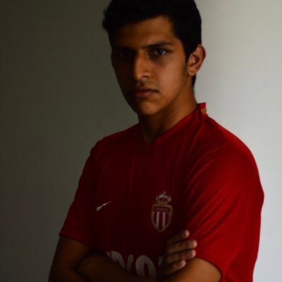 Profile Picture of David Caballero Russi (@DavidRussi17) on Twitter