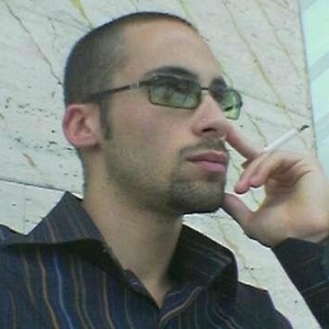 Profile Picture of Alessandro Magrì (@geist2008) on Myspace
