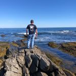 Profile Picture of David Dillow(American Drifter) (@mydrifterlife) on Instagram