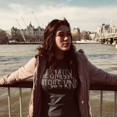 Profile Picture of CaitlinDavis (Kitty) (@CaitlinDavisSi1) on Twitter