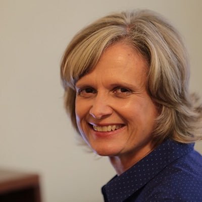 Profile Picture of Susan Sims, LMHC (@susansimslmhc) on Twitter