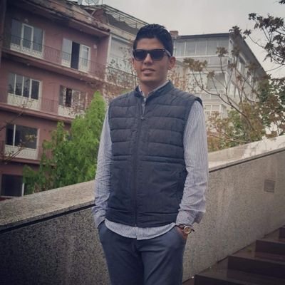 Profile Picture of Saeed Al Assar (@assar_saeed) on Twitter