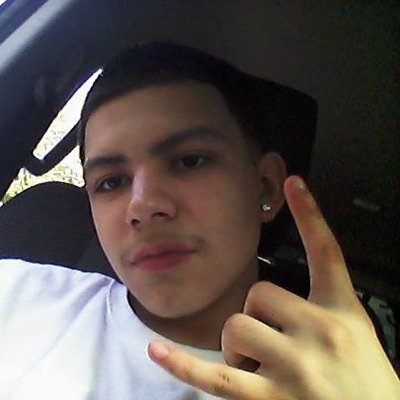 Profile Picture of Anthony Prisco Amaya (@amaya_prisco) on Twitter