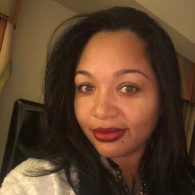 Profile Picture of Katie Hammonds Jones (@KatieCherrie) on Twitter