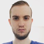 Profile Picture of David Metcalfe (@dmetcalfe95) on Instagram