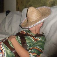 Profile Picture of Shawn Thorne (@shawn-thorne-5) on Quora