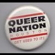 Profile Picture of David Embry Archives - Queer Nation / Houston (@QueerNationHouston) on Youtube