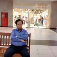 Profile Picture of Vijay Sethi (@vijay-sethi-30) on Quora