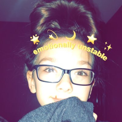 Profile Picture of Makaila Kuiphof (@KuiphofMakaila) on Twitter