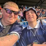 Profile Picture of Paul Howell (@paulp2805) on Facebook