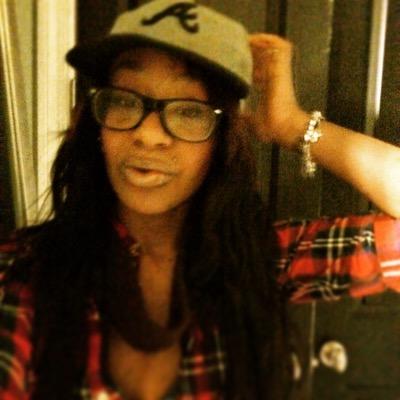 Profile Picture of Bobbi Kristina H.G. (@REALbkBrown) on Twitter