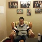 Profile Picture of Tony  Tung (@tony.tung.00) on Instagram
