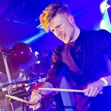 Profile Picture of Josh Carpenter (@JoshCarpDrums) on Twitter