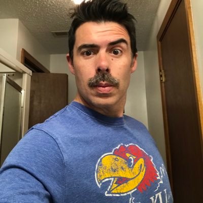 Profile Picture of Parents Just Don’t Understand (@JoshWilson80) on Twitter