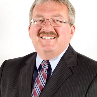 Profile Picture of Sandy Hickmanon Twitter
