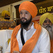 Profile Picture of Bhai Kanwar Charat Singh (@BhaiKanwarCharatSingh) on Youtube