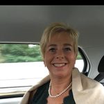Profile Picture of Lene Hjort Andersen (@girafmor) on Instagram