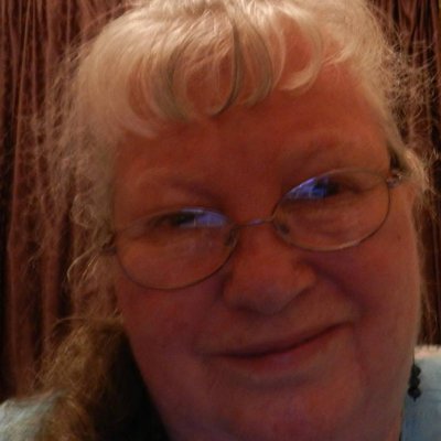 Profile Picture of Pamela Meredith (@Pammy789) on Twitter