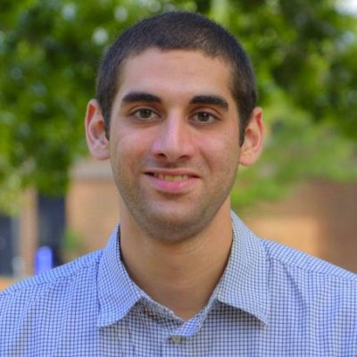 Profile Picture of Alex Levine (@freenerveending) on Twitter