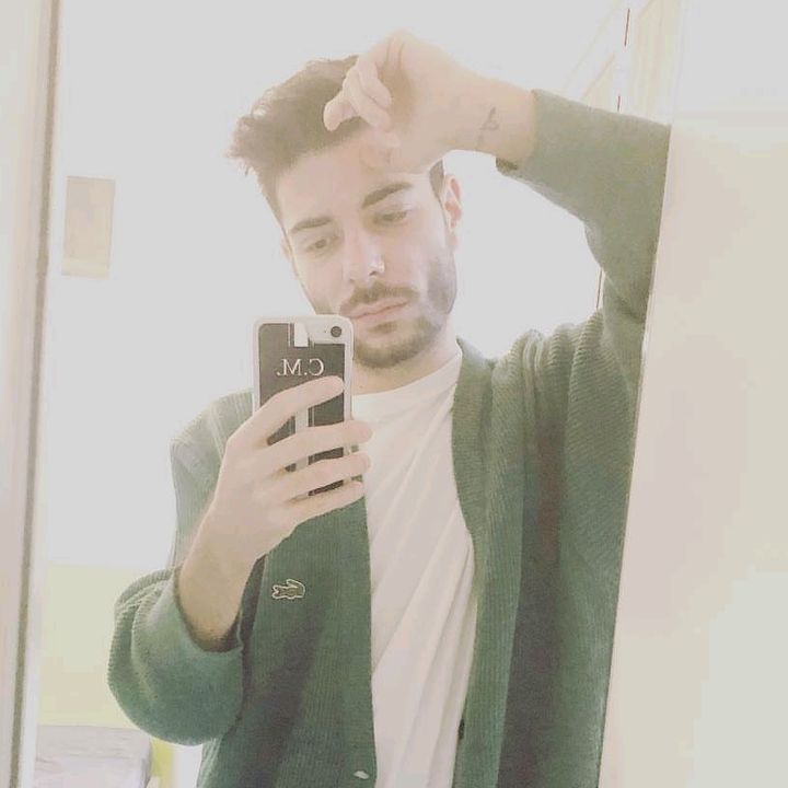 Profile Picture of Jacob Dżi (@jacobdzi) on Tiktok