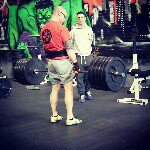 Profile Picture of Darren Slade (@sladder) on Instagram