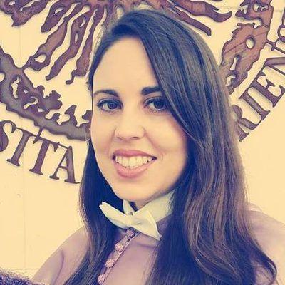 Profile Picture of Lucía Zapata Sevillano (@lussy_yomisma) on Twitter