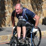 Profile Picture of Jeremy Hazell (@access.ability) on Instagram