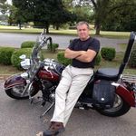 Profile Picture of Jeff Gossett (@pastor_jg) on Instagram