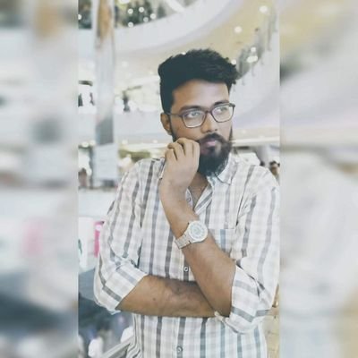 Profile Picture of Anirudh Namilakonda (@anirudh_ani) on Twitter