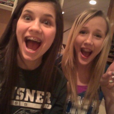 Profile Picture of M O R G A N ♡ (@@HeuserMorgan) on Twitter