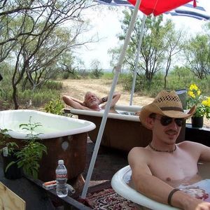 Profile Picture of James Wise (@jimbocracker) on Myspace