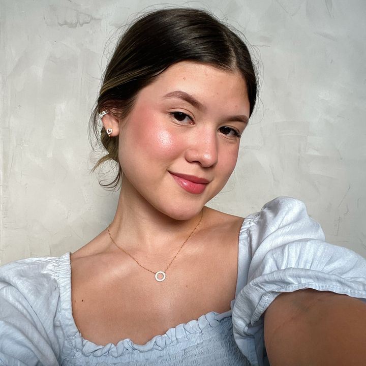 Profile Picture of Eva Brown (@evabrrown) on Tiktok