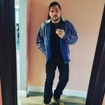 Profile Picture of David McCarty (@mccartyyy) on Instagram