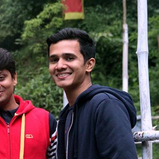 Profile Picture of Chintan Solanki (@ChintanSolanki) on Facebook