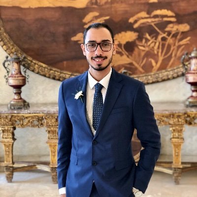 Profile Picture of Andrew Malak (@Andrew_Malak) on Twitter