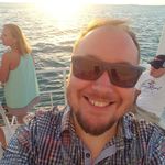 Profile Picture of Joseph Strasser (@josephstrasser) on Instagram