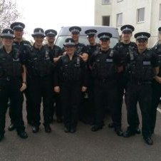 Profile Picture of Jon Fulcher (@exetercopjon) on Twitter