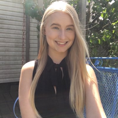 Profile Picture of Tabitha Fulton (@TabithaFulton32) on Twitter