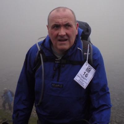 Profile Picture of Jeff Whitworth (@Whiters63) on Twitter